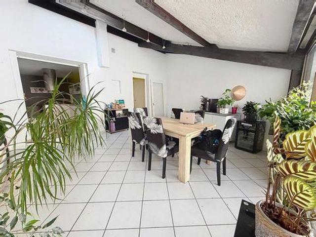 3 chambres, La Tour Rhône 38110 102706253