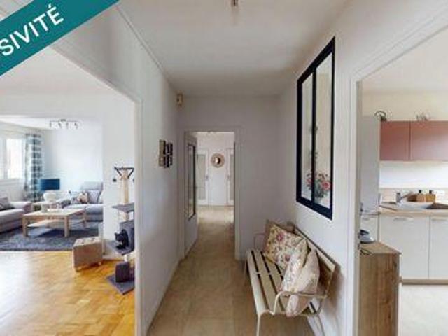 3 chambres, La Tour Rhône 38110 99836105