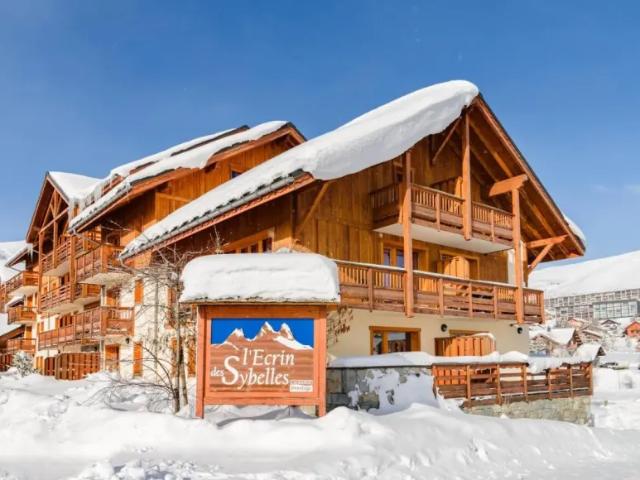 3 chambres, La Toussuire La Toussuire 73300 97191822