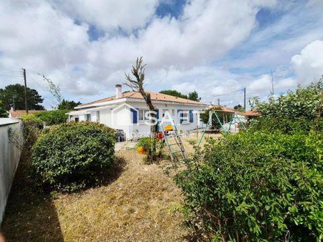3 chambres, La Tranche Pays de la Loire 85360 103014873