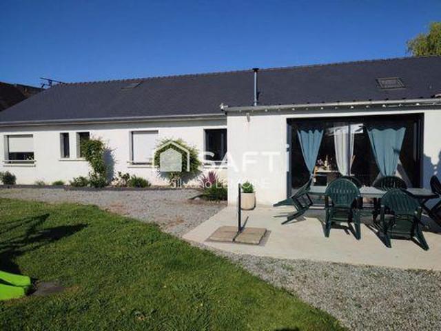 3 chambres, La Trinite Bretagne 56490 103246113