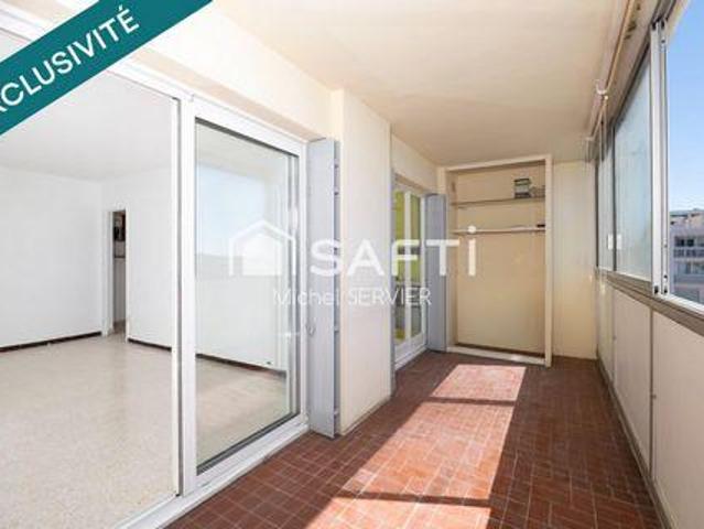 3 chambres, La Valette Provence 83160 101489712