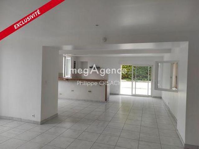 3 chambres, La Vergne Poitou 17400 93811019