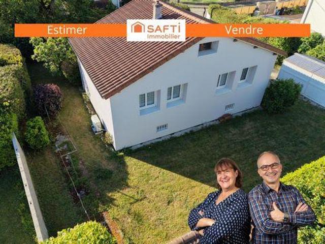 3 chambres, La Verpilliere Rhône 38290 102525255