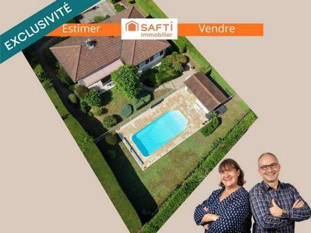 3 chambres, La Verpilliere Rhône 38290 103122902