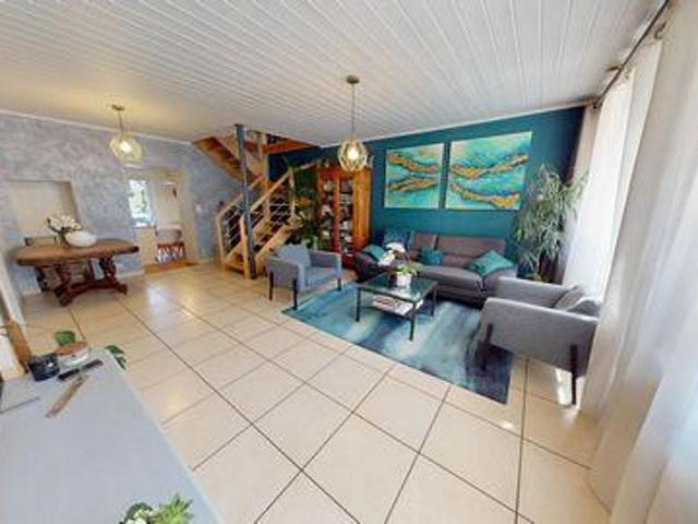 3 chambres, La Verpillière Rhône 38290 103700148