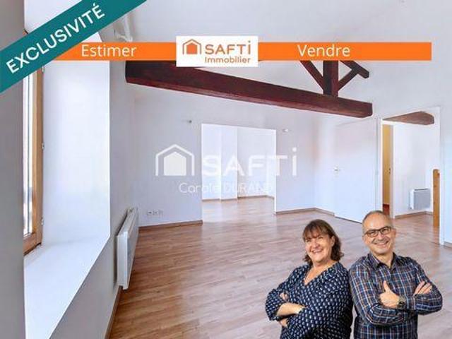 3 chambres, La Verpilliere Rhône 38290 99275606