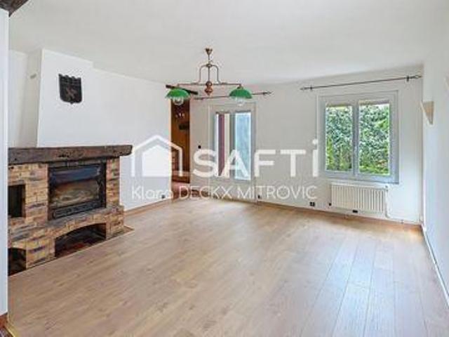 3 chambres, La Ville Île 91620 103743229