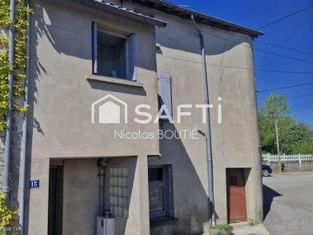 3 chambres, Lacaune Midi 81230 LS102440144