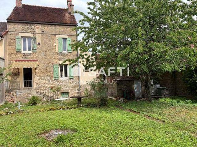 3 chambres, Lacanche Bourgogne 21230 103156465