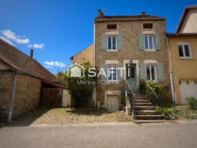 3 chambres, Lacanche Bourgogne 21230 LS103156465