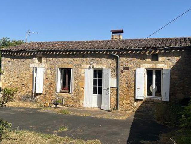 3 chambres, Lacapelle Aquitaine 47150 104110766
