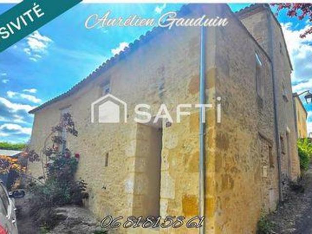 3 chambres, Lacapelle Aquitaine 47150 103415461