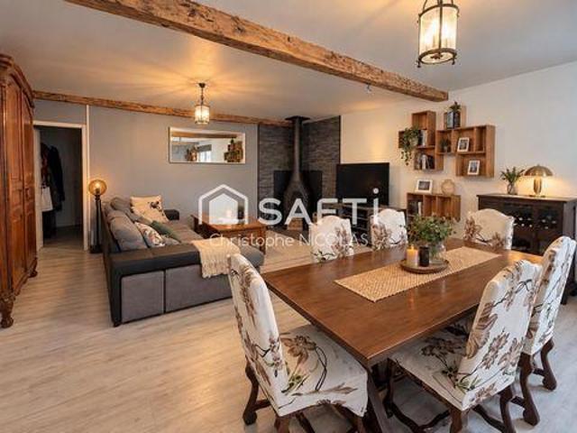 3 chambres, Labarde Aquitaine 33460 105707808
