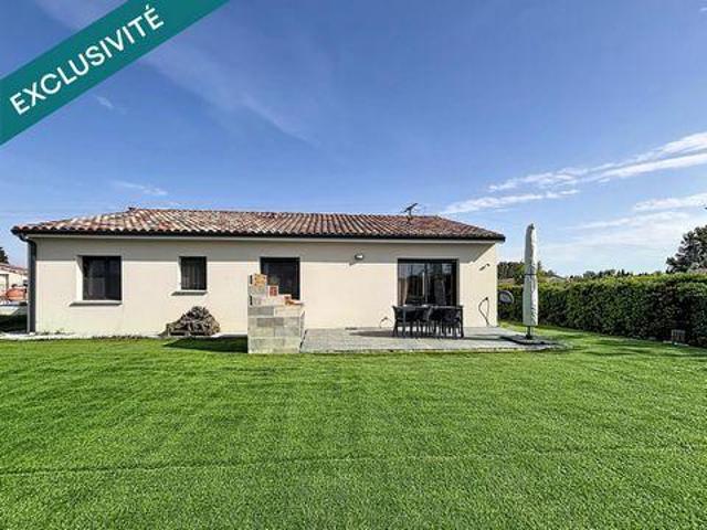 3 chambres, Labastide Languedoc 11320 102759063