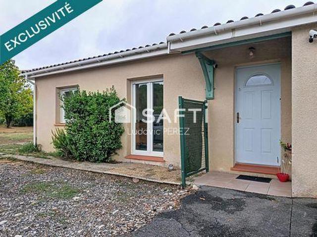 3 chambres, Labastide Midi 31620 105138849