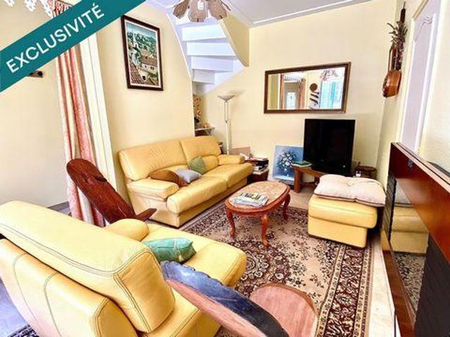 3 chambres, Labastide Midi 81270 LS103383424
