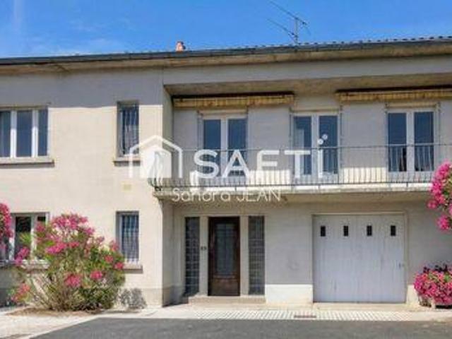 3 chambres, Labastide Midi 81400 LS102209265