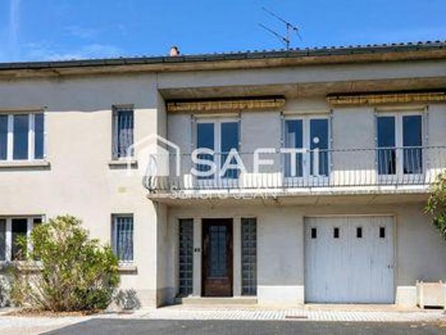 3 chambres, Labastide Midi 81400 102209265