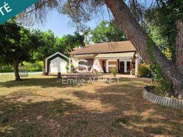 3 chambres, Labastide Midi 82370 103491829