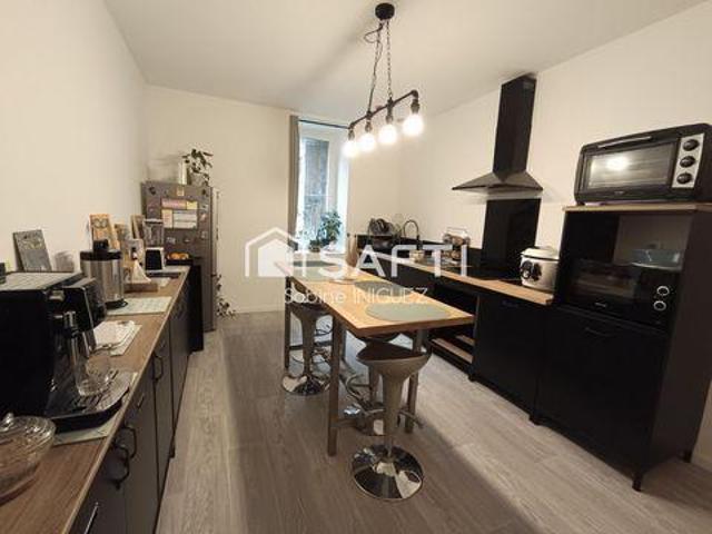 3 chambres, Labruguière Midi 81290 101796525