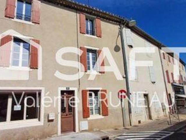 3 chambres, Labruguiere Midi 81290 102251402