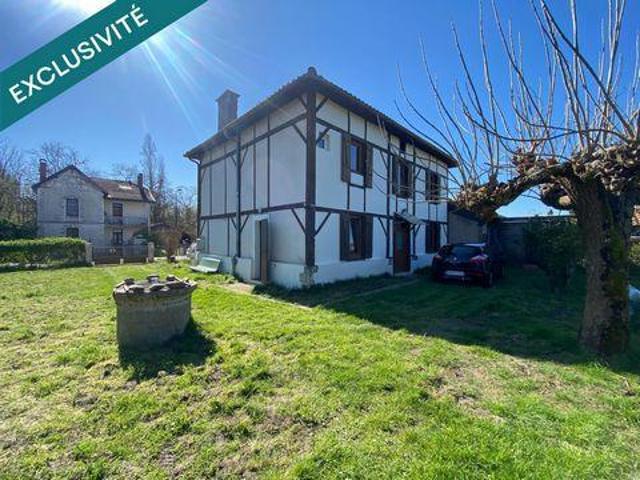 3 chambres, Labrit Aquitaine 40420 LS100576987