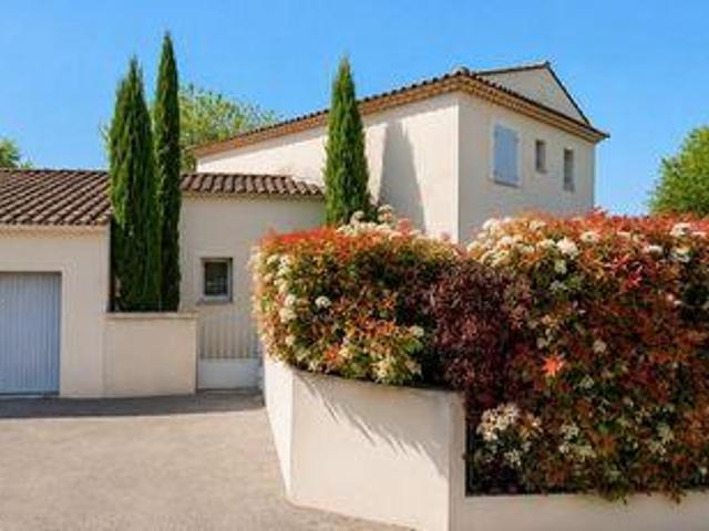 3 chambres, Lagnes Provence 84800 103546317