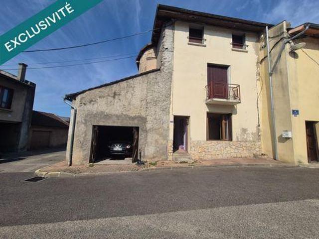 3 chambres, Lagnieu Rhône 01150 105057599