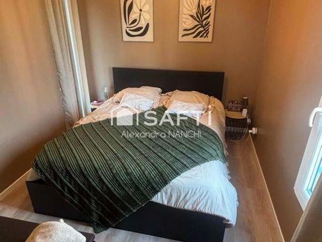 3 chambres, Lagnieu Rhône 01150 LS105200989