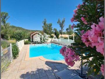 3 chambres, Lagorce Rhône 07150 103546345