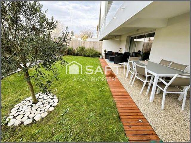 3 chambres, Lagord Poitou 17140 98116490