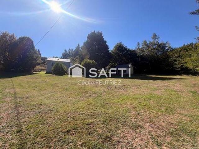 3 chambres, Lafage Limousin 19320 105381510
