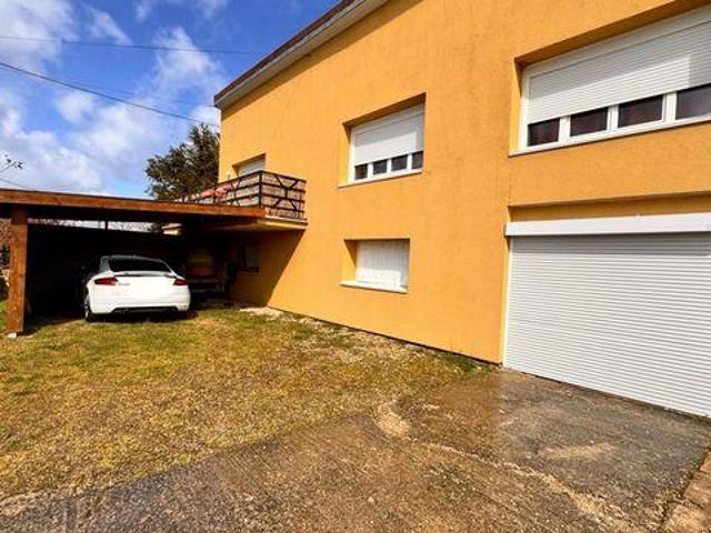 3 chambres, Laignes Bourgogne 21330 103122960