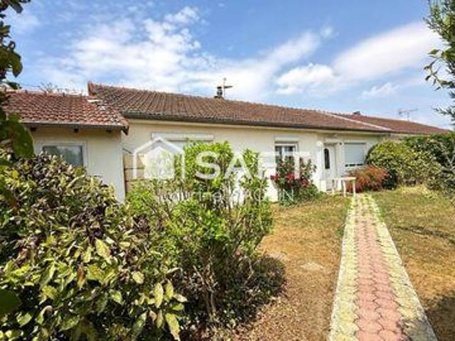 3 chambres, Laon Picardie 02000 104371735