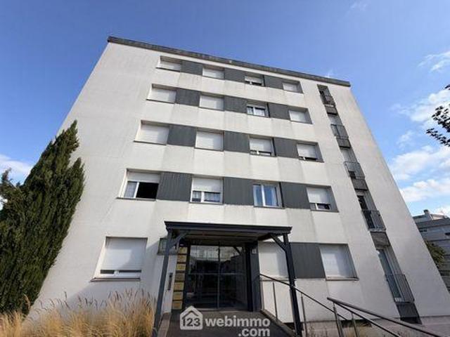 3 chambres, Laon Picardie 02000 105286033