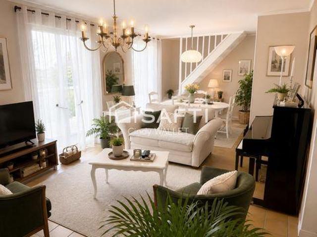3 chambres, Laon Picardie 02000 103014684