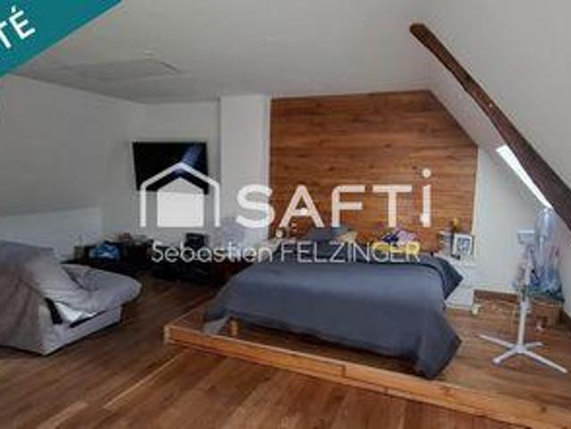 3 chambres, Laon Picardie 02000 103155877