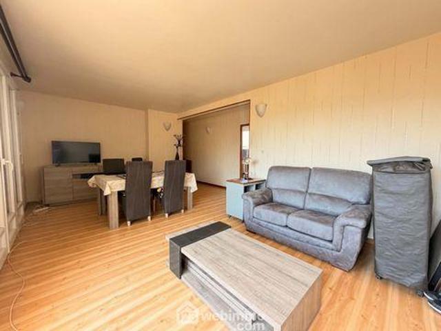 3 chambres, Laon Picardie 02000 103805173