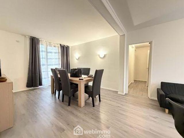 3 chambres, Laon Picardie 02000 98715893