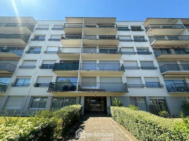 3 chambres, Laon Picardie 02000 LS90605556