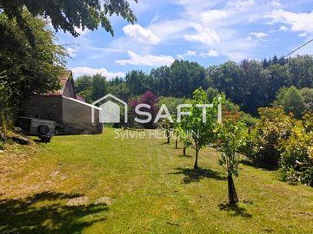 3 chambres, Lalacelle Basse 61320 102956850