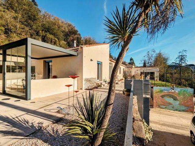 3 chambres, Lamalou Les Bains Languedoc Roussillon 34240 96312514