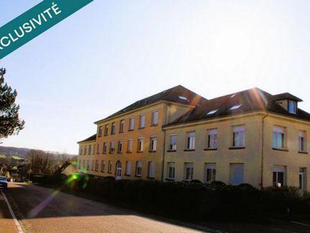 3 chambres, Lampertsloch Alsace 67250 LS105627035