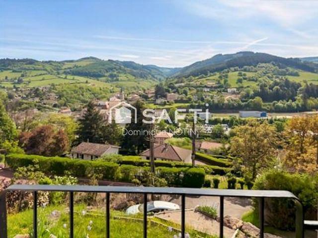 3 chambres, Lamure Rhône 69870 102023688