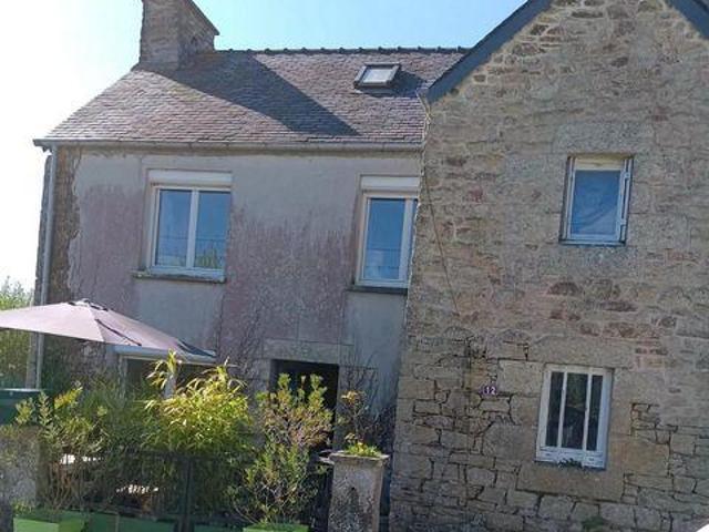 3 chambres, Lannéanou Bretagne 29640 LS105039362
