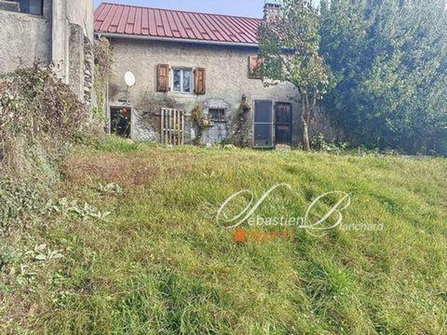 3 chambres, Lancrans Rhône 01200 100314792