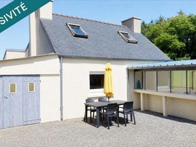 3 chambres, Landivisiau Bretagne 29400 103598242