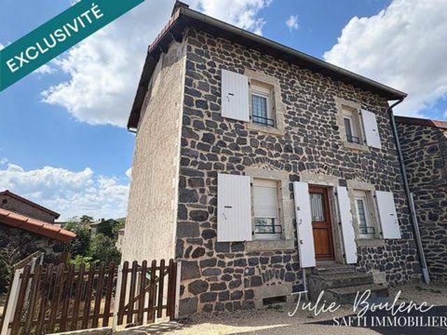 3 chambres, Landos Auvergne 43340 LS104918439