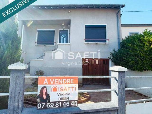 3 chambres, Laneuveville Lorraine 54410 103546445